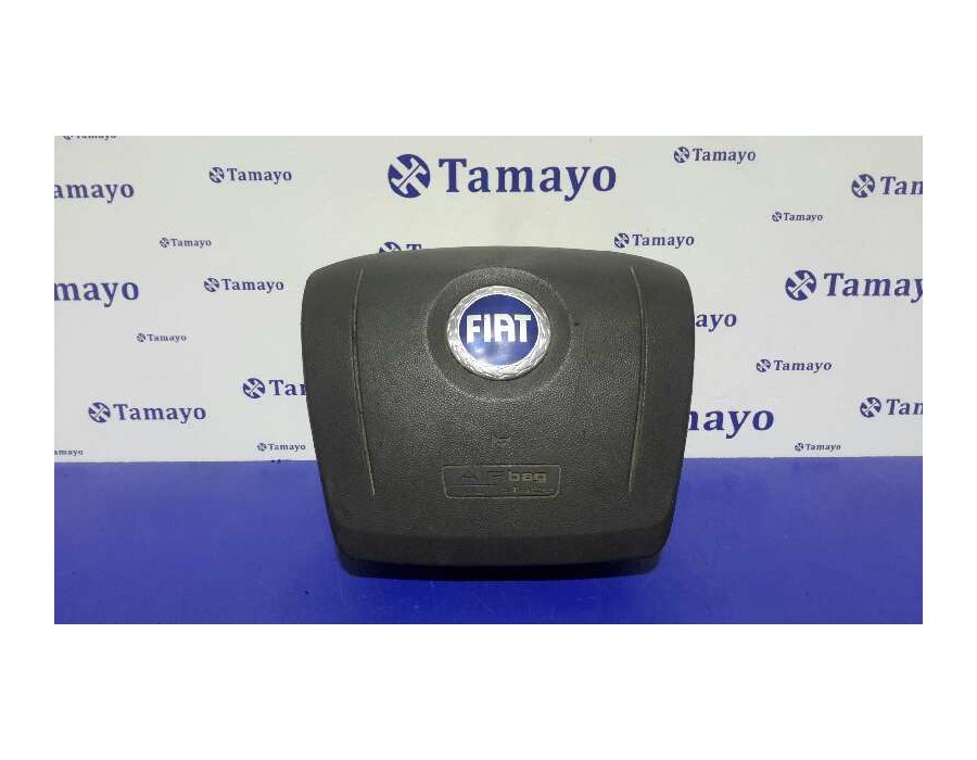 Recambio de airbag delantero izquierdo para fiat ducato caja cerrada 33, techo elevado (06.2006) l2h2 120 multijet referencia OE