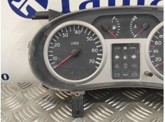 Recambio de cuadro instrumentos para renault clio ii fase ii (b/cb0) 1.2 referencia OEM IAM P8200059776  21659071 2