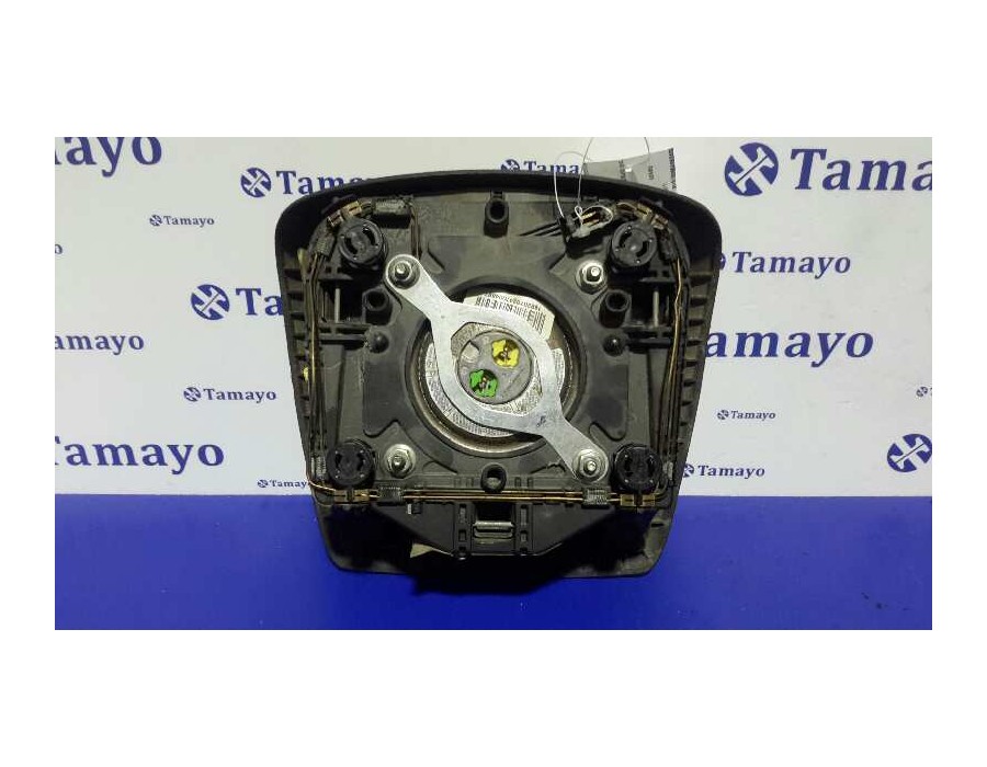 Recambio de airbag delantero izquierdo para fiat ducato caja cerrada 33, techo elevado (06.2006) l2h2 120 multijet referencia OE