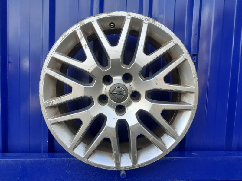 Recambio de llanta para opel vectra c berlina 2.2 16v cat (z 22 se) referencia OEM IAM K945E  