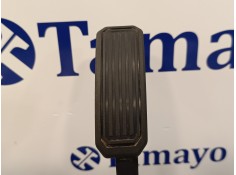 Recambio de potenciometro pedal para toyota rav 4 (a3) 2.2 turbodiesel cat referencia OEM IAM 7811042010  1988007270 2