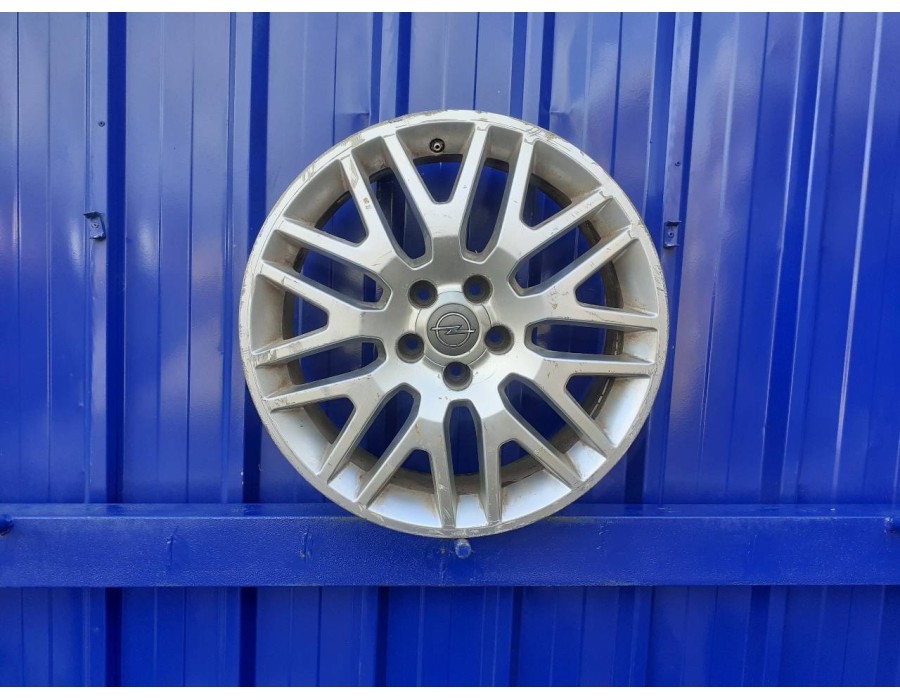 Recambio de llanta para opel vectra c berlina 2.2 16v cat (z 22 se) referencia OEM IAM K945E  