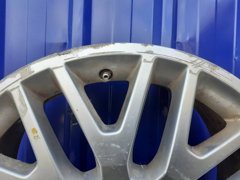 Recambio de llanta para opel vectra c berlina 2.2 16v cat (z 22 se) referencia OEM IAM K945E  