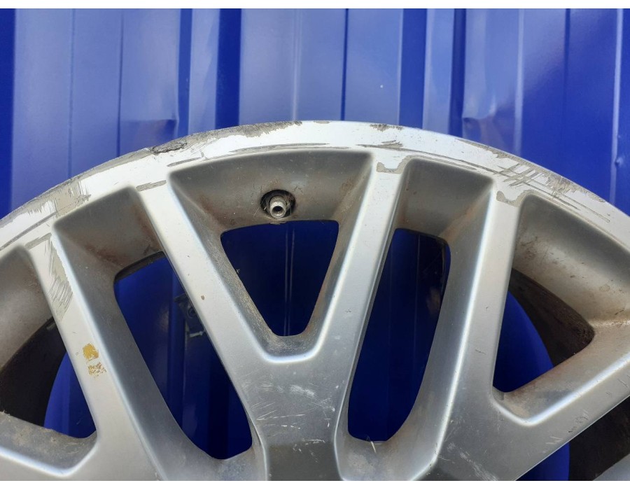 Recambio de llanta para opel vectra c berlina 2.2 16v cat (z 22 se) referencia OEM IAM K945E  