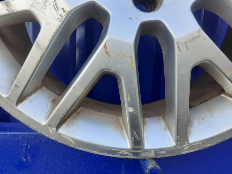 Recambio de llanta para opel vectra c berlina 2.2 16v cat (z 22 se) referencia OEM IAM K945E  