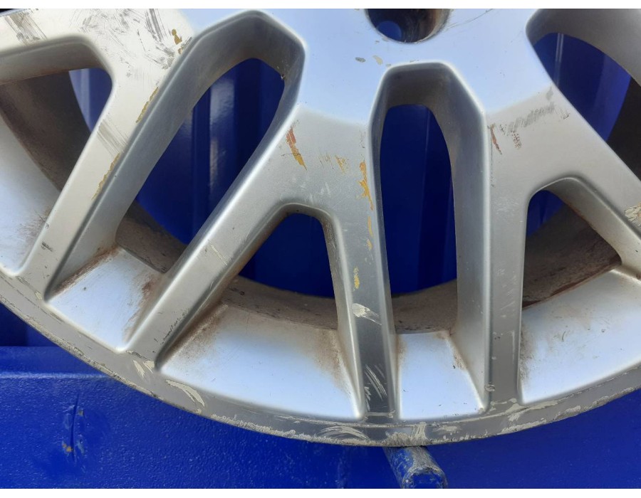 Recambio de llanta para opel vectra c berlina 2.2 16v cat (z 22 se) referencia OEM IAM K945E  