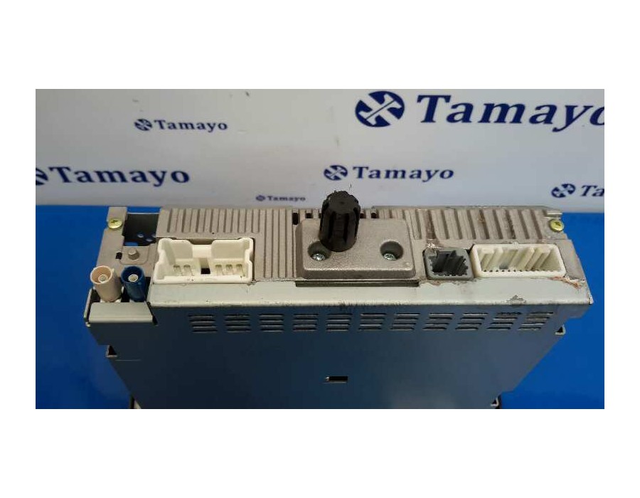 Recambio de sistema navegacion gps para renault clio iv 1.5 dci diesel fap referencia OEM IAM 281153868R  281153868RA