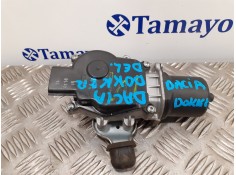 Recambio de motor limpia delantero para dacia dokker 1.5 dci diesel fap cat referencia OEM IAM   
