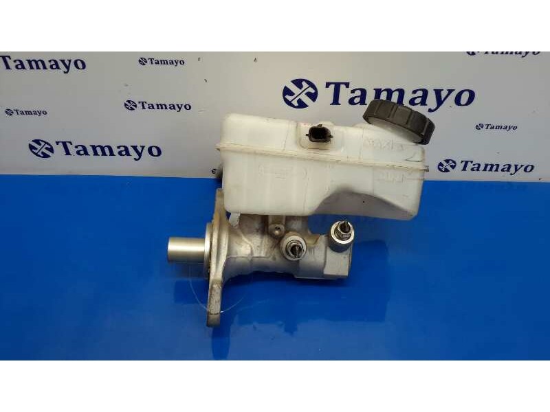 Recambio de bomba freno para renault clio iv 1.5 dci diesel fap referencia OEM IAM 1070529S0  460915125R