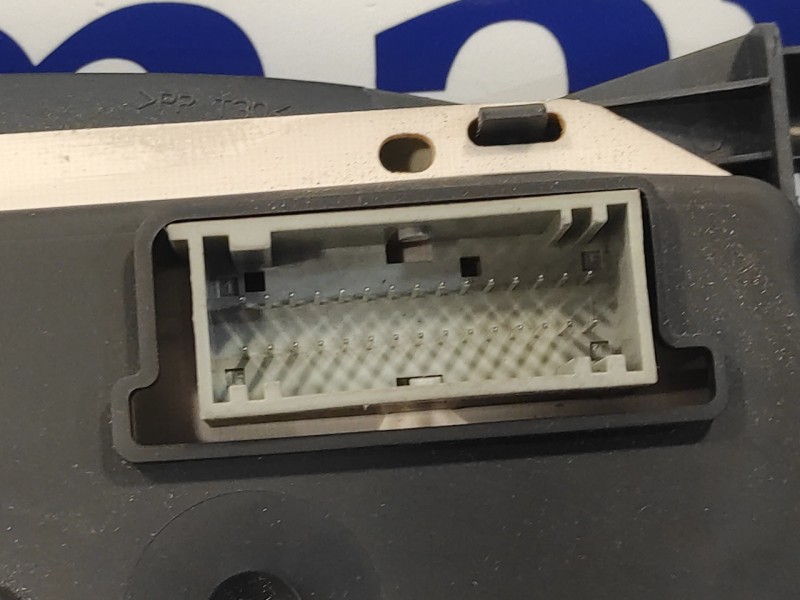 Recambio de cuadro instrumentos para renault clio ii fase ii (b/cb0) 1.2 referencia OEM IAM P8200059776  21659071