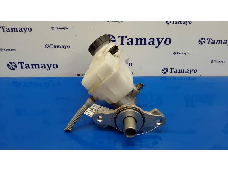 Recambio de bomba freno para renault clio iv 1.5 dci diesel fap referencia OEM IAM 1070529S0  460915125R