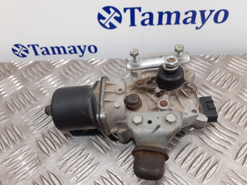 Recambio de motor limpia delantero para dacia dokker 1.5 dci diesel fap cat referencia OEM IAM   