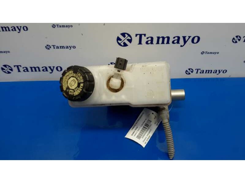Recambio de bomba freno para renault clio iv 1.5 dci diesel fap referencia OEM IAM 1070529S0  460915125R