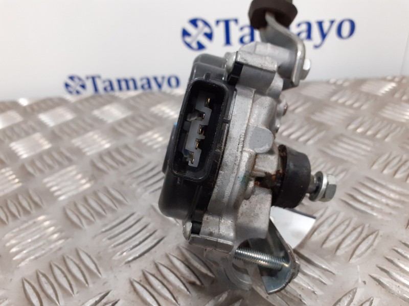 Recambio de motor limpia delantero para dacia dokker 1.5 dci diesel fap cat referencia OEM IAM   