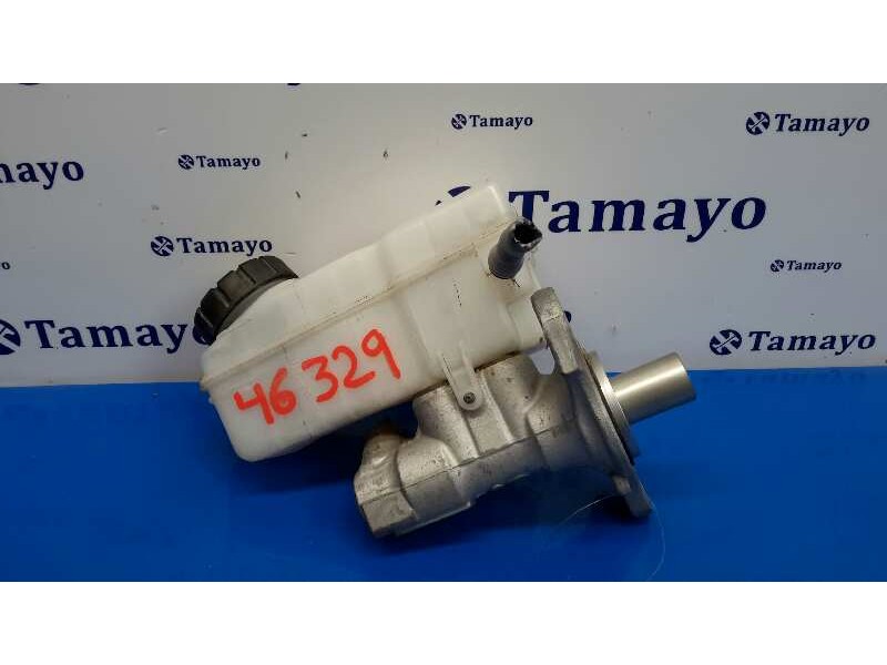 Recambio de bomba freno para renault clio iv 1.5 dci diesel fap referencia OEM IAM 1070529S0  460915125R