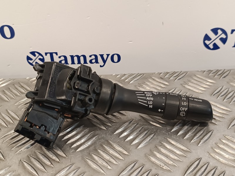 Recambio de mando limpia para toyota rav 4 (a3) 2.2 turbodiesel cat referencia OEM IAM 173848  