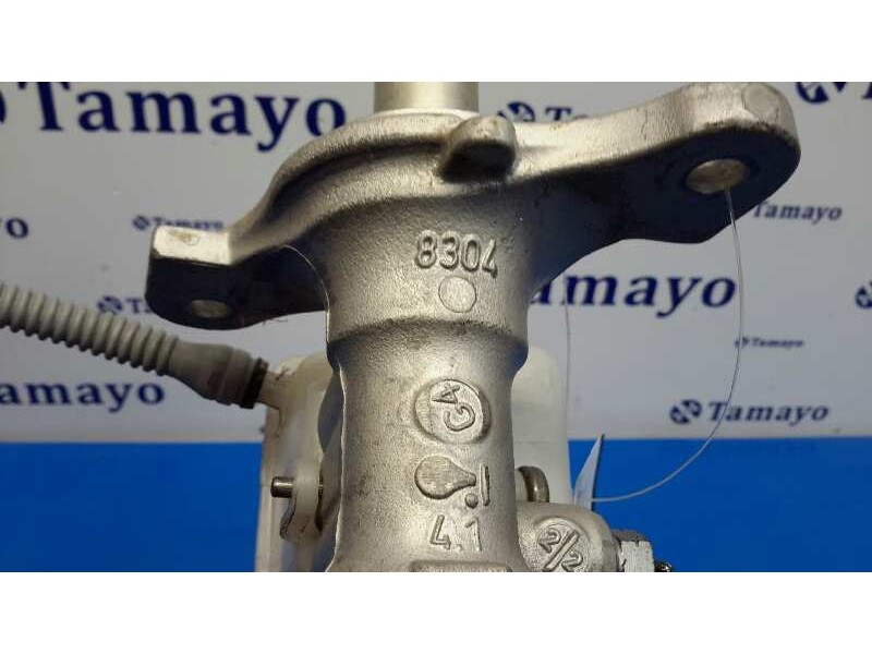 Recambio de bomba freno para renault clio iv 1.5 dci diesel fap referencia OEM IAM 1070529S0  460915125R