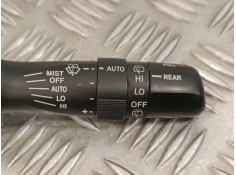 Recambio de mando limpia para toyota rav 4 (a3) 2.2 turbodiesel cat referencia OEM IAM 173848   2