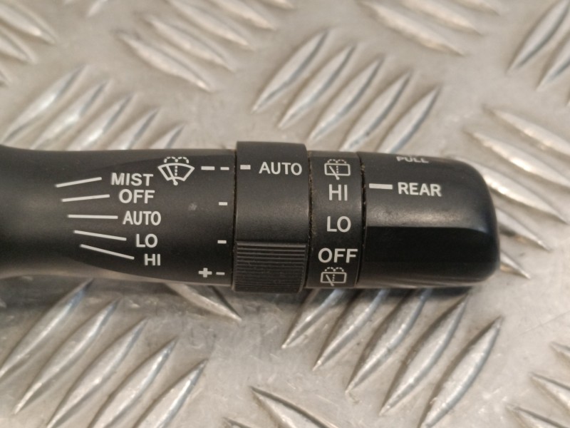 Recambio de mando limpia para toyota rav 4 (a3) 2.2 turbodiesel cat referencia OEM IAM 173848  