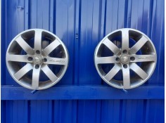 Recambio de juego llantas para seat ibiza (6k1) 1.8 20v turbo referencia OEM IAM STILAUTO   2