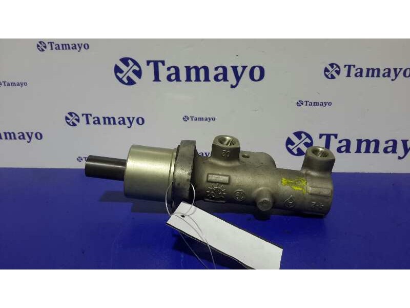 Recambio de bomba freno para ford ka (ccq) 1.3 8v duratec cat referencia OEM IAM   