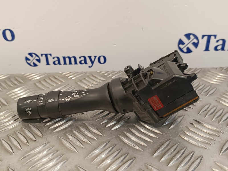 Recambio de mando limpia para toyota rav 4 (a3) 2.2 turbodiesel cat referencia OEM IAM 173848  
