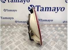 Recambio de piloto trasero derecho interior para volkswagen touareg (7la) 2.5 tdi referencia OEM IAM 7L6945260A  28268003 2