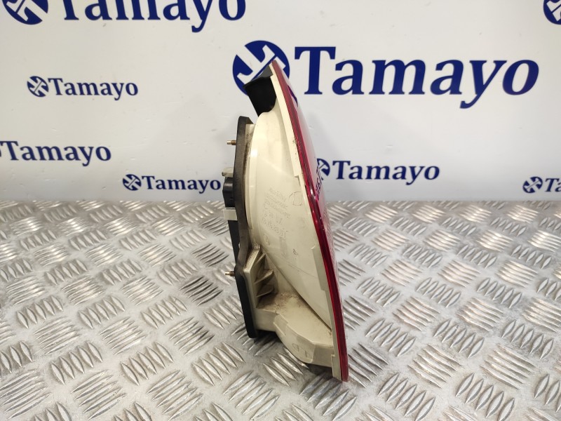 Recambio de piloto trasero derecho interior para volkswagen touareg (7la) 2.5 tdi referencia OEM IAM 7L6945260A  28268003