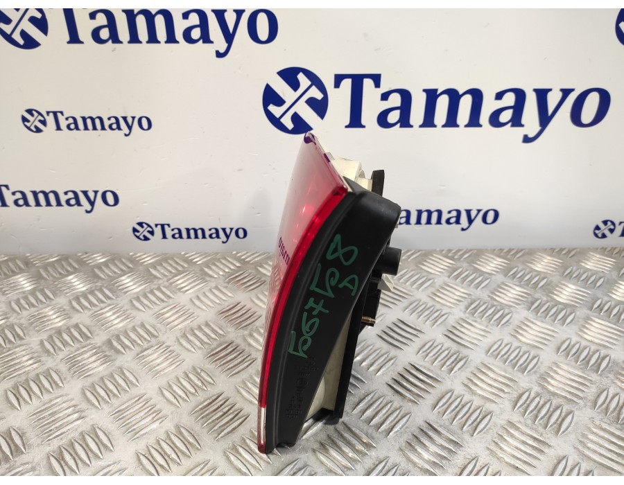 Recambio de piloto trasero derecho interior para volkswagen touareg (7la) 2.5 tdi referencia OEM IAM 7L6945260A  28268003