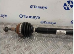 Recambio de transmision delantera derecha para seat leon st (5f8) referencia OEM IAM 5Q0407272B   2