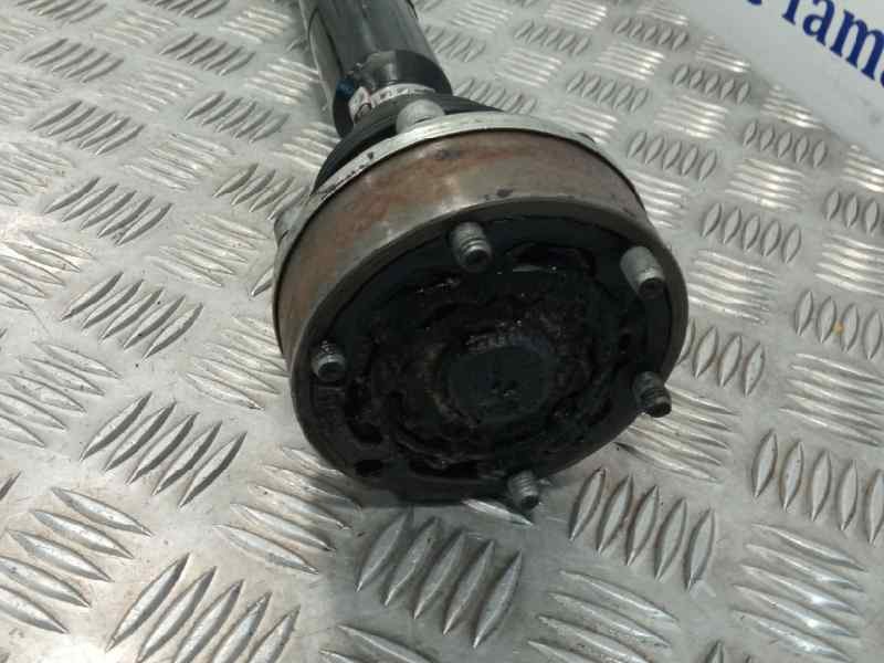 Recambio de transmision delantera derecha para seat leon st (5f8) referencia OEM IAM 5Q0407272B  