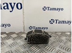 Recambio de resistencia calefaccion para skoda suberb (3t4) 2.0 tdi dpf referencia OEM IAM  CZ2468105384 F011500081