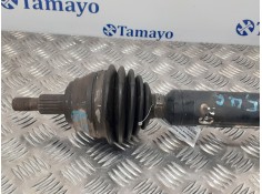 Recambio de transmision delantera derecha para audi a3 (8l) 1.8 20v turbo referencia OEM IAM 1J0407272AC   2
