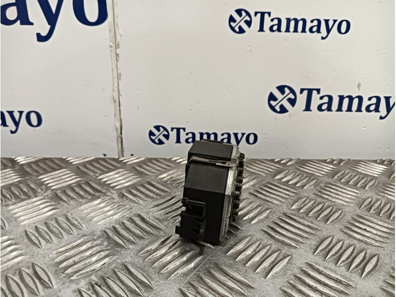 Recambio de resistencia calefaccion para skoda suberb (3t4) 2.0 tdi dpf referencia OEM IAM  CZ2468105384 F011500081