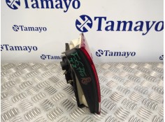 Recambio de piloto trasero izquierdo interior para volkswagen touareg (7la) 2.5 tdi referencia OEM IAM 7L6945093H  28269003 2