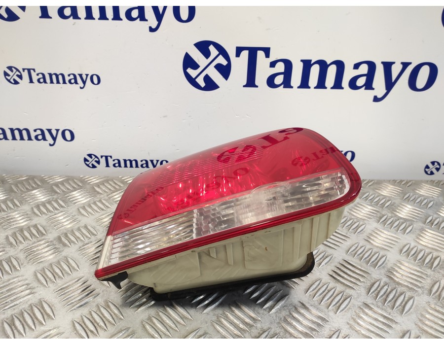 Recambio de piloto trasero izquierdo interior para volkswagen touareg (7la) 2.5 tdi referencia OEM IAM 7L6945093H  28269003