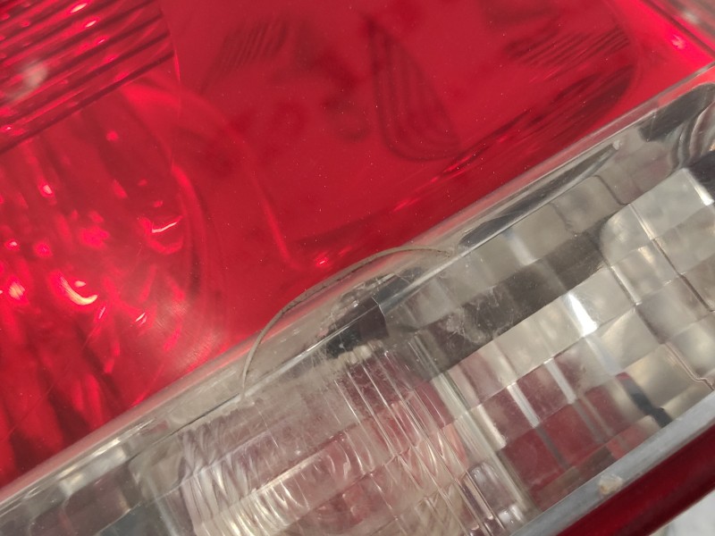 Recambio de piloto trasero izquierdo interior para volkswagen touareg (7la) 2.5 tdi referencia OEM IAM 7L6945093H  28269003