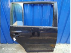 Recambio de puerta trasera derecha para volkswagen touran (1t1) 1.4 16v tsi referencia OEM IAM   