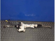 Recambio de cremallera direccion para peugeot 308 sw referencia OEM IAM A2C37847100 F800002419 9822255380