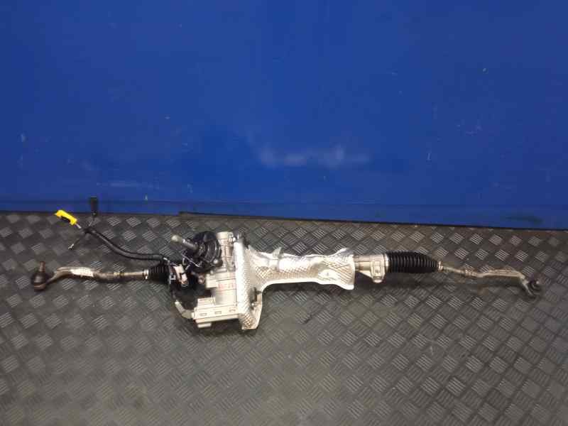 Recambio de cremallera direccion para peugeot 308 sw referencia OEM IAM A2C37847100 F800002419 9822255380