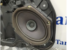 Recambio de elevalunas delantero izquierdo para mazda 3 berlina (bk) 1.6 cd diesel cat referencia OEM IAM GJ6A5958X   2
