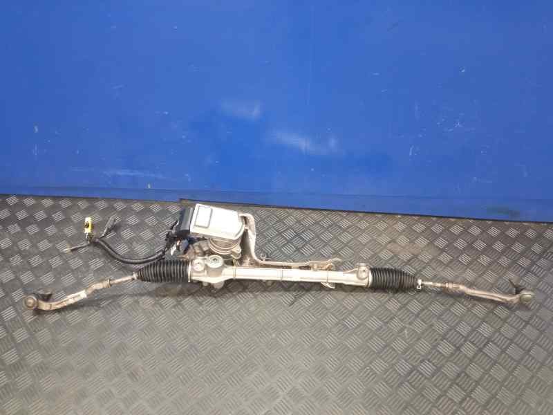 Recambio de cremallera direccion para peugeot 308 sw referencia OEM IAM A2C37847100 F800002419 9822255380