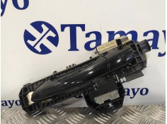Recambio de maneta exterior trasera izquierda para mercedes-benz clase e (w212) lim. 3.0 cdi cat referencia OEM IAM A2047602134 