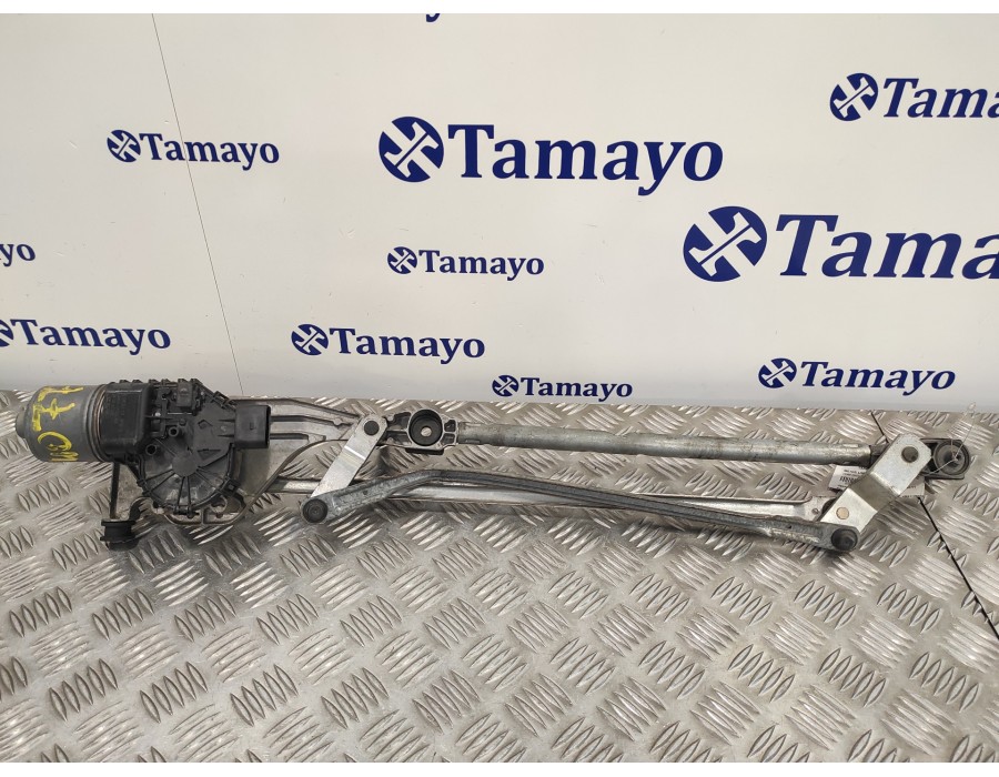 Recambio de motor limpia delantero para ford focus berlina (cap) 1.8 tdci turbodiesel cat referencia OEM IAM 0390241731 33970208