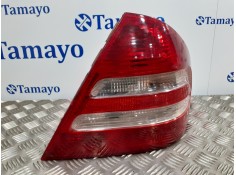 Recambio de piloto trasero derecho para mercedes-benz clase c (w203) berlina 2.0 compresor cat referencia OEM IAM    2