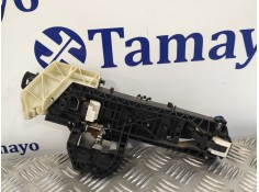 Recambio de maneta exterior trasera izquierda para mercedes-benz clase e (w212) lim. 3.0 cdi cat referencia OEM IAM A2047602134  2
