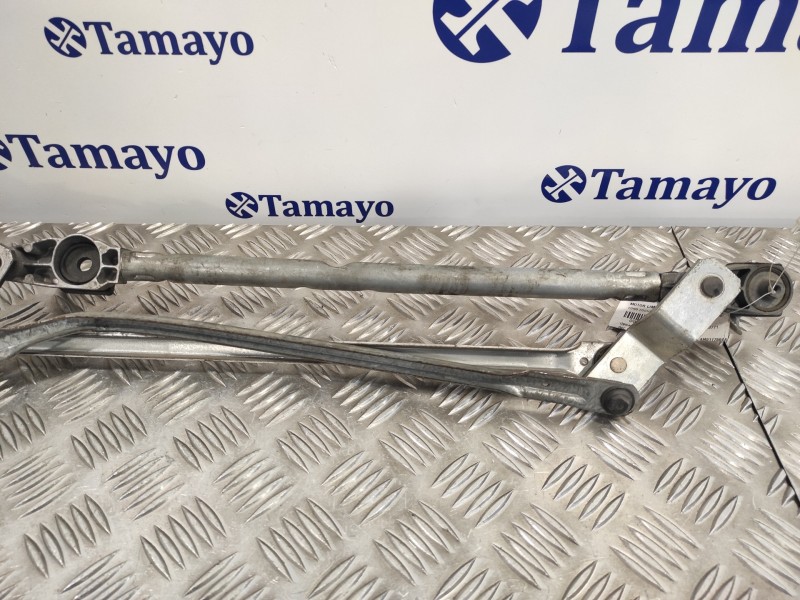 Recambio de motor limpia delantero para ford focus berlina (cap) 1.8 tdci turbodiesel cat referencia OEM IAM 0390241731 33970208