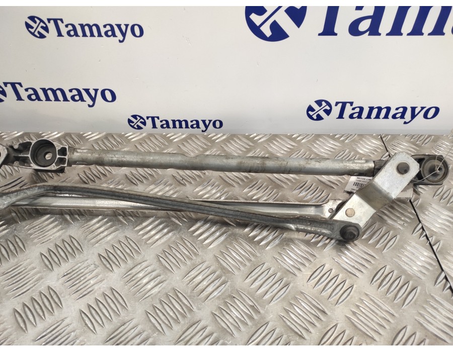 Recambio de motor limpia delantero para ford focus berlina (cap) 1.8 tdci turbodiesel cat referencia OEM IAM 0390241731 33970208