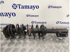 Recambio de amortiguador delantero izquierdo para porsche 924 2.0 referencia OEM IAM   