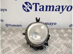 Recambio de faro antiniebla derecho para volkswagen touareg (7la) 2.5 tdi referencia OEM IAM 7L6941700B  89202281